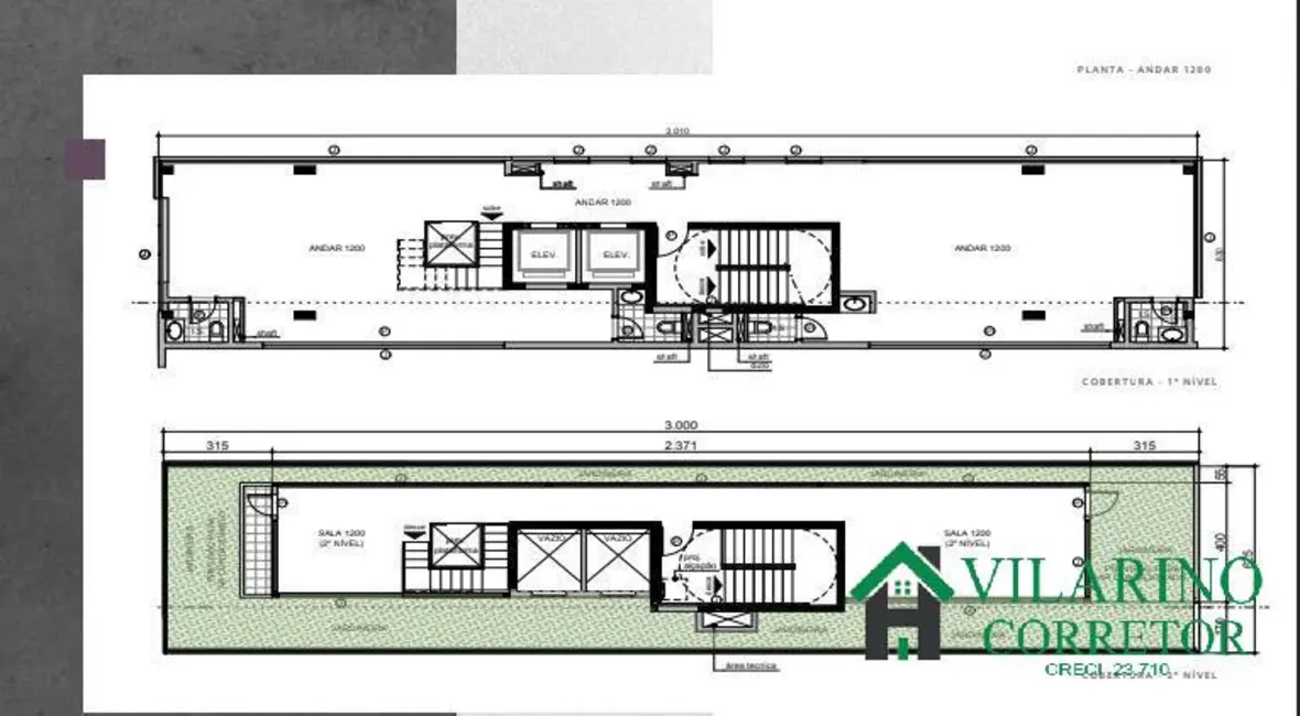 Foto 8 de Sala Comercial para alugar, 167m2 em Funcionários, Belo Horizonte - MG