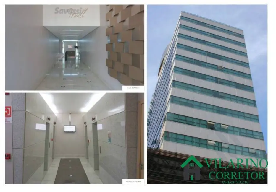 Sala Comercial para alugar, 932m2 em Savassi, Belo Horizonte - MG - imagem 3 Foto 3 de Sala Comercial para alugar, 932m2 em Savassi, Belo Horizonte - MG
