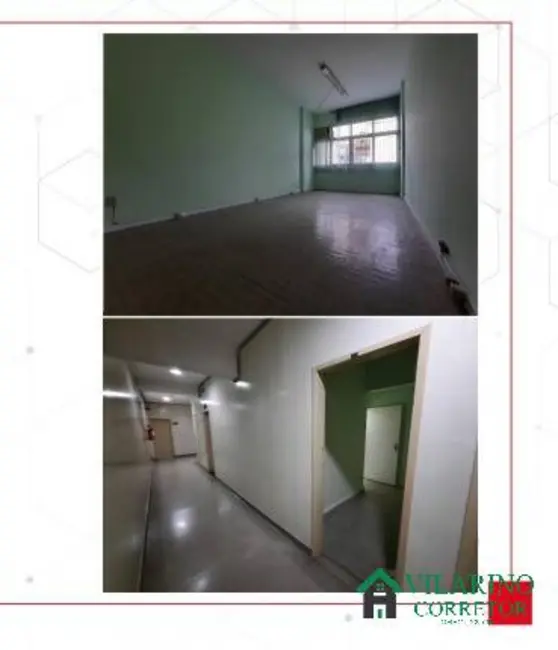 Sala Comercial para alugar, 39m2 em Centro, Belo Horizonte - MG - imagem 3 Foto 3 de Sala Comercial para alugar, 39m2 em Centro, Belo Horizonte - MG