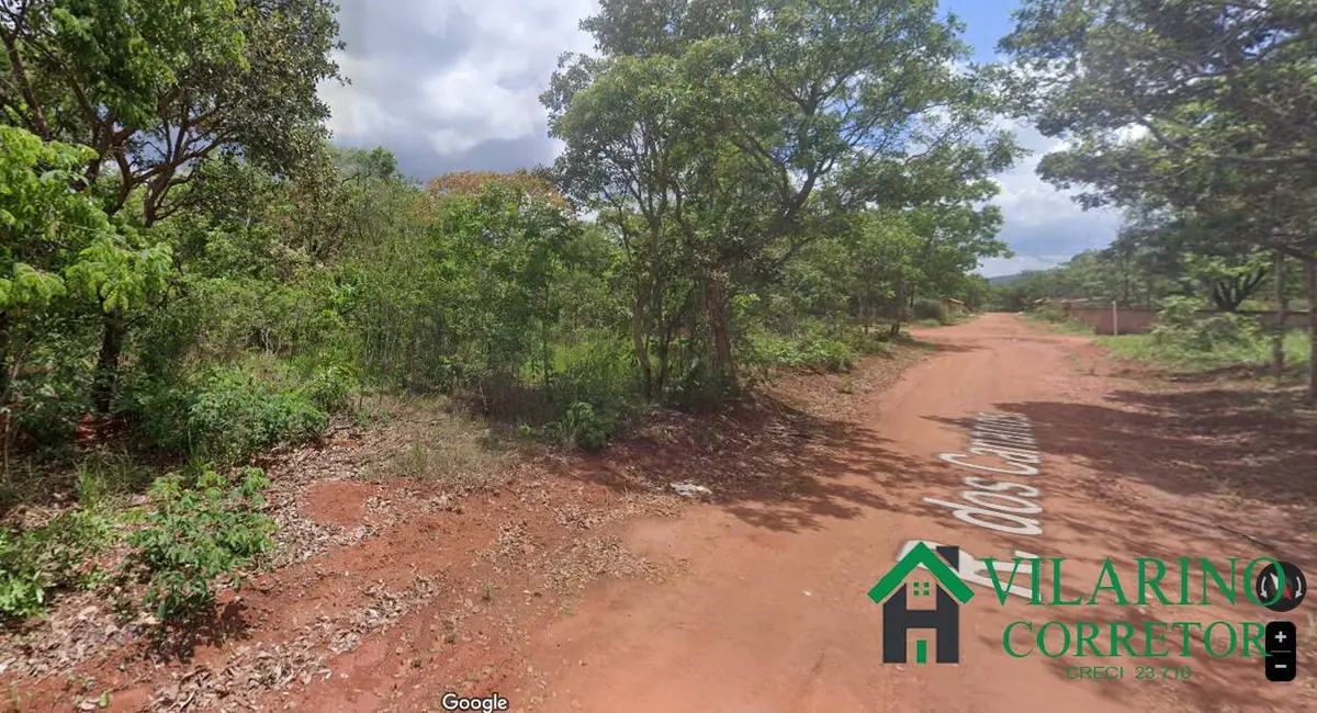 Terreno / Lote à venda, 442m2 em Felixlandia - MG - imagem 4 Foto 4 de Terreno / Lote à venda, 442m2 em Felixlandia - MG