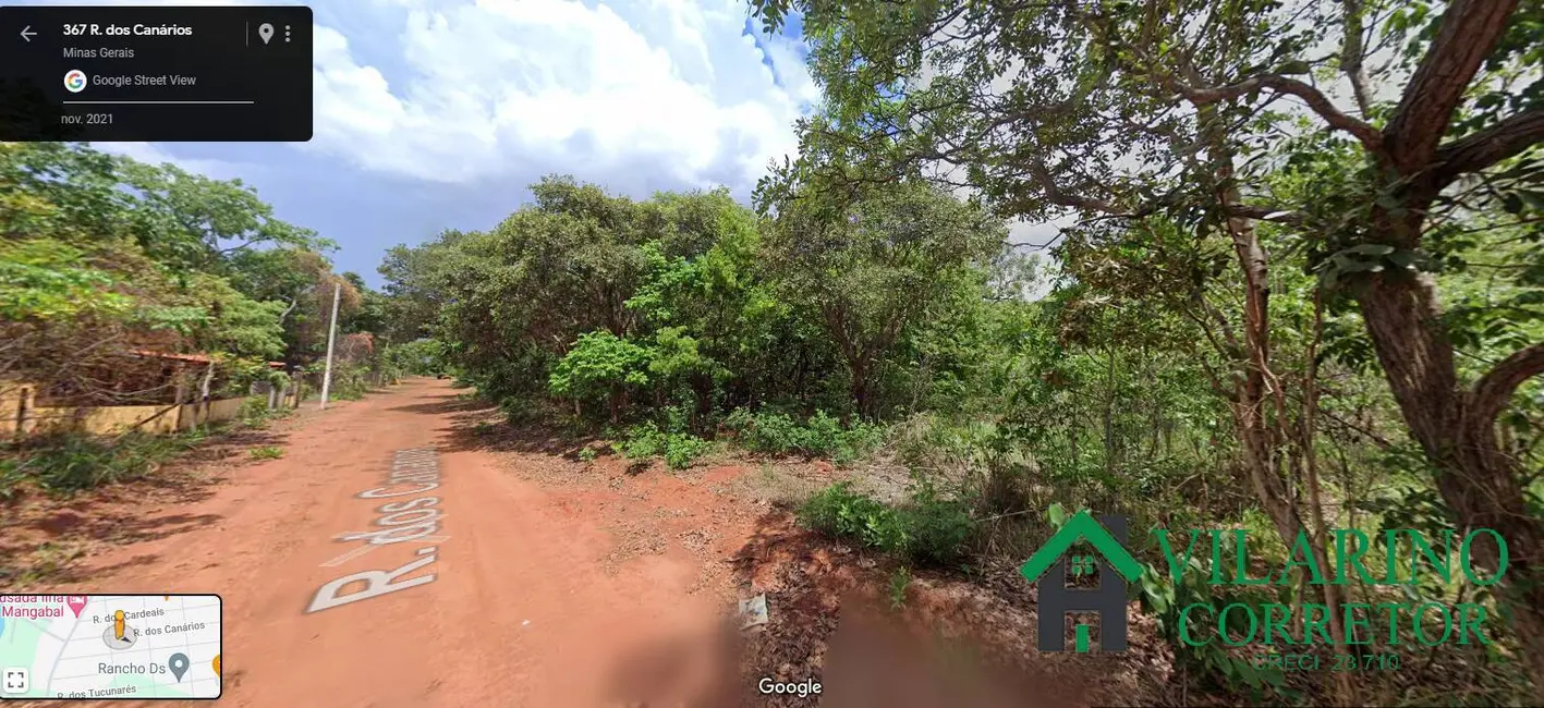 Terreno / Lote à venda, 442m2 em Felixlandia - MG - imagem 5 Foto 5 de Terreno / Lote à venda, 442m2 em Felixlandia - MG
