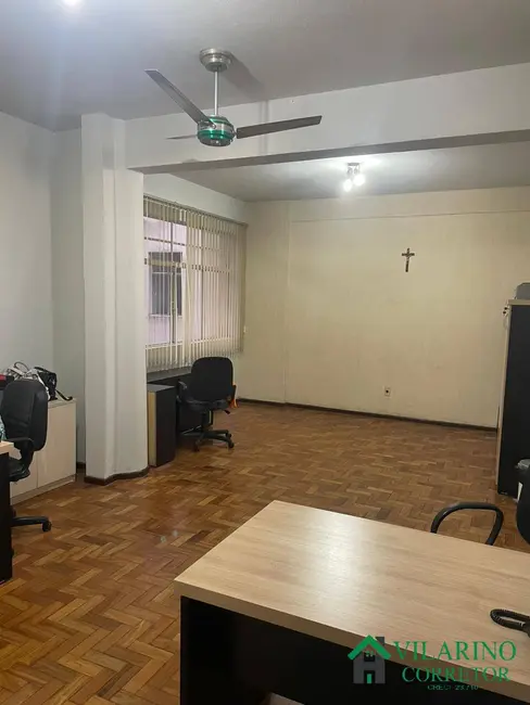 Foto 2 de Sala Comercial à venda, 49m2 em Centro, Belo Horizonte - MG