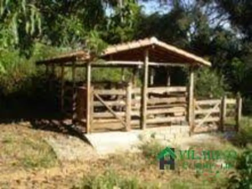 Foto 1 de Sítio / Rancho à venda, 15000m2 em Caetanopolis - MG