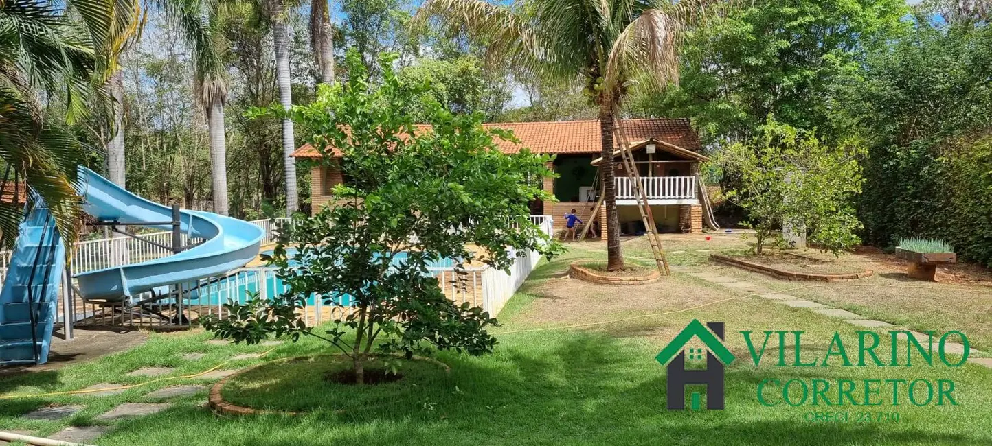 Foto 5 de Casa de Condomínio com 7 quartos à venda, 200m2 em Lagoa Santa - MG