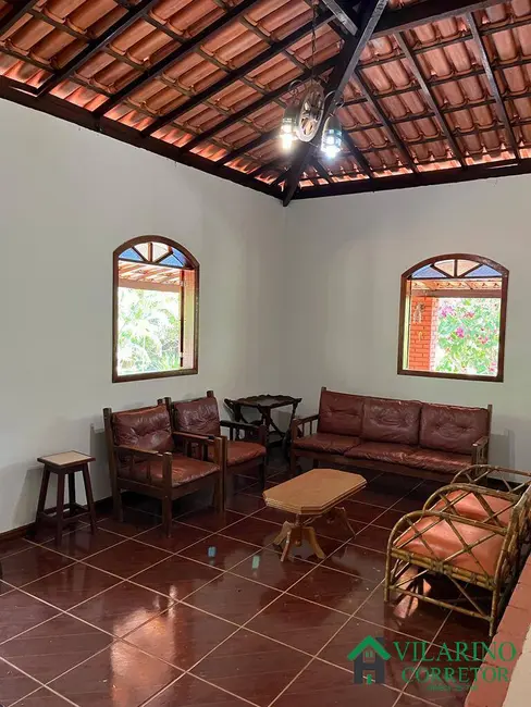 Foto 6 de Casa de Condomínio com 7 quartos à venda, 200m2 em Lagoa Santa - MG