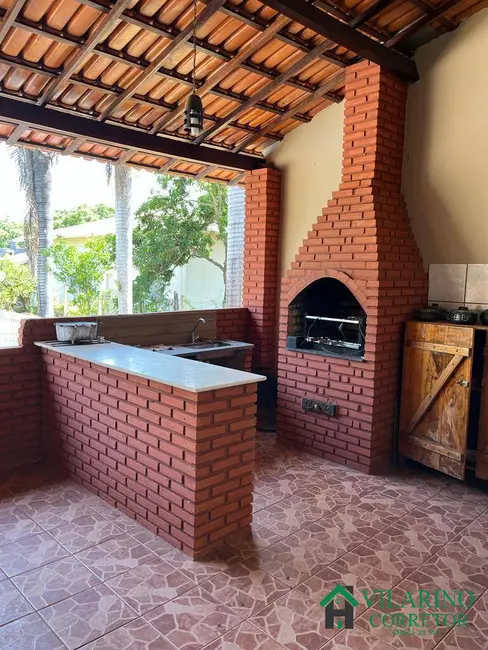 Foto 9 de Casa de Condomínio com 7 quartos à venda, 200m2 em Lagoa Santa - MG