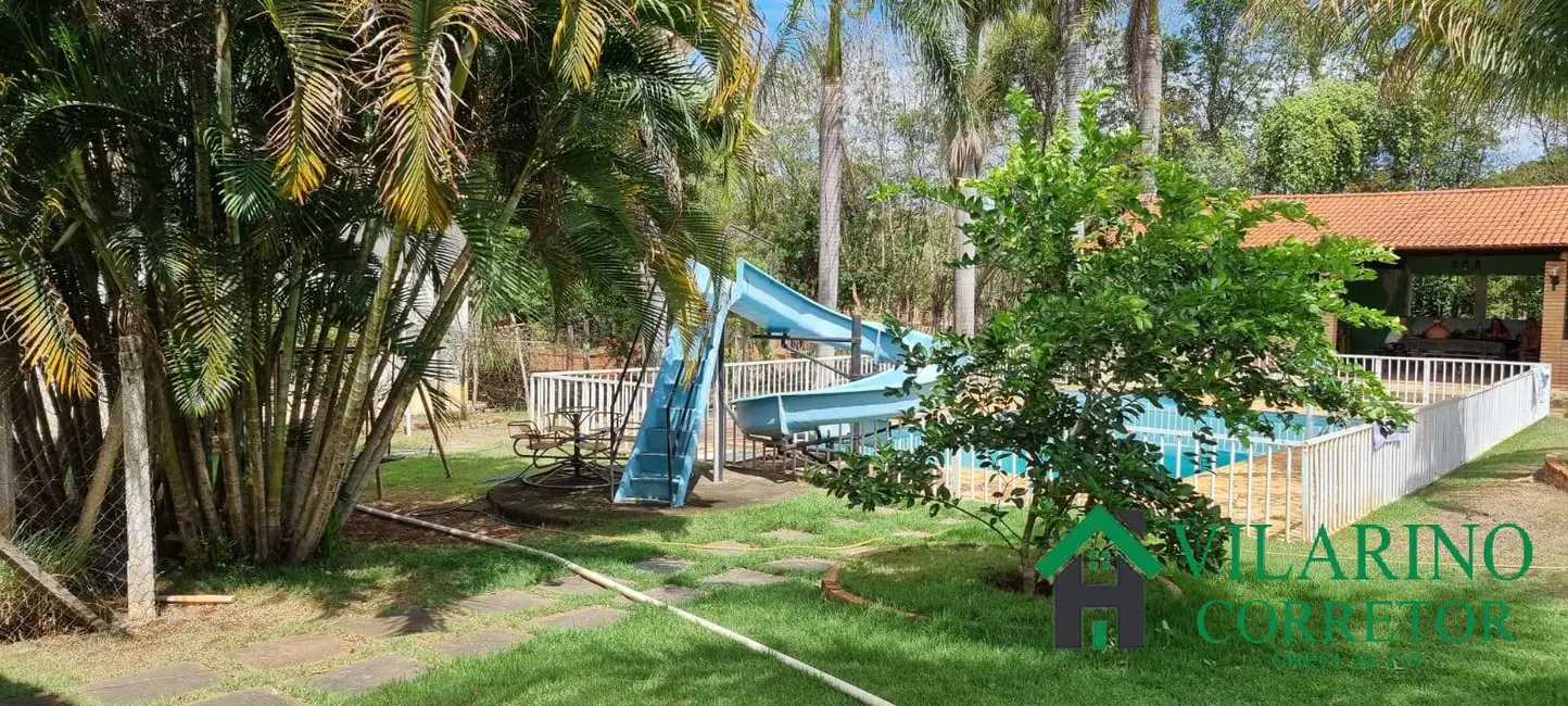 Foto 4 de Casa de Condomínio com 7 quartos à venda, 200m2 em Lagoa Santa - MG