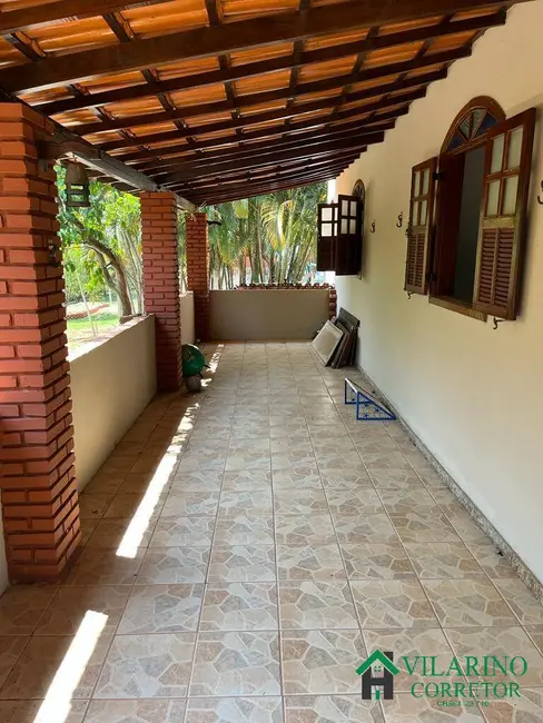 Foto 7 de Casa de Condomínio com 7 quartos à venda, 200m2 em Lagoa Santa - MG