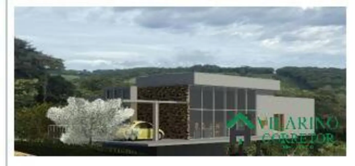 Chácara à venda, 1014m2 em Brumadinho - MG - imagem 3 Foto 3 de Chácara à venda, 1014m2 em Brumadinho - MG