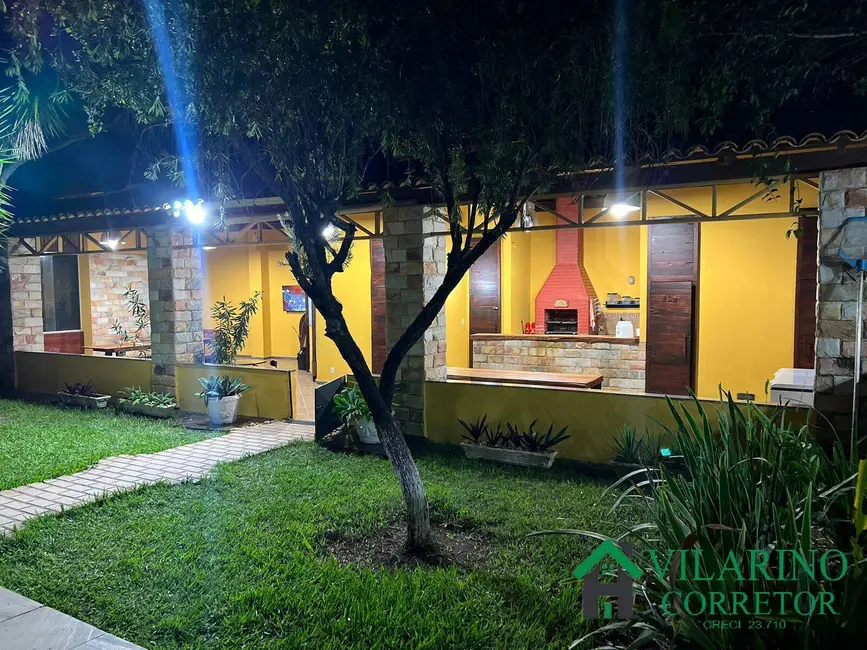 Sítio / Rancho com 18 quartos à venda, 2000m2 em Esmeraldas - MG - imagem 6 Foto 6 de Sítio / Rancho com 18 quartos à venda, 2000m2 em Esmeraldas - MG