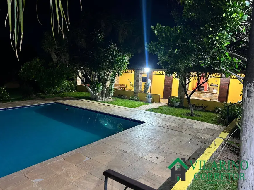 Sítio / Rancho com 18 quartos à venda, 2000m2 em Esmeraldas - MG - imagem 7 Foto 7 de Sítio / Rancho com 18 quartos à venda, 2000m2 em Esmeraldas - MG