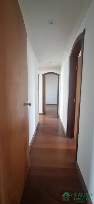 Foto 9 de Apartamento com 4 quartos à venda, 137m2 em Belo Horizonte - MG