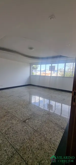 Foto 1 de Apartamento com 4 quartos à venda, 137m2 em Belo Horizonte - MG