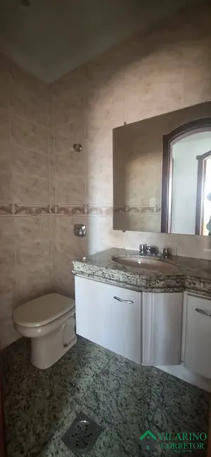 Foto 3 de Apartamento com 4 quartos à venda, 137m2 em Belo Horizonte - MG