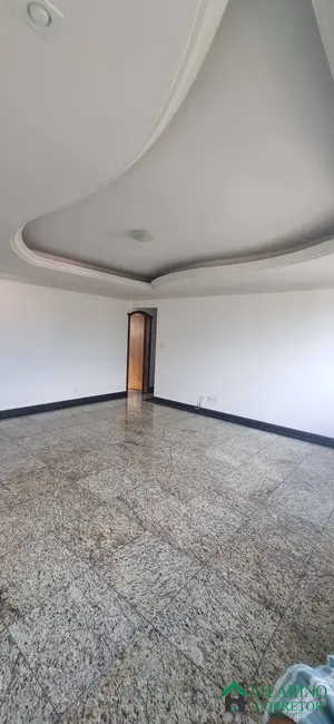 Foto 2 de Apartamento com 4 quartos à venda, 137m2 em Belo Horizonte - MG