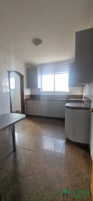 Foto 4 de Apartamento com 4 quartos à venda, 137m2 em Belo Horizonte - MG