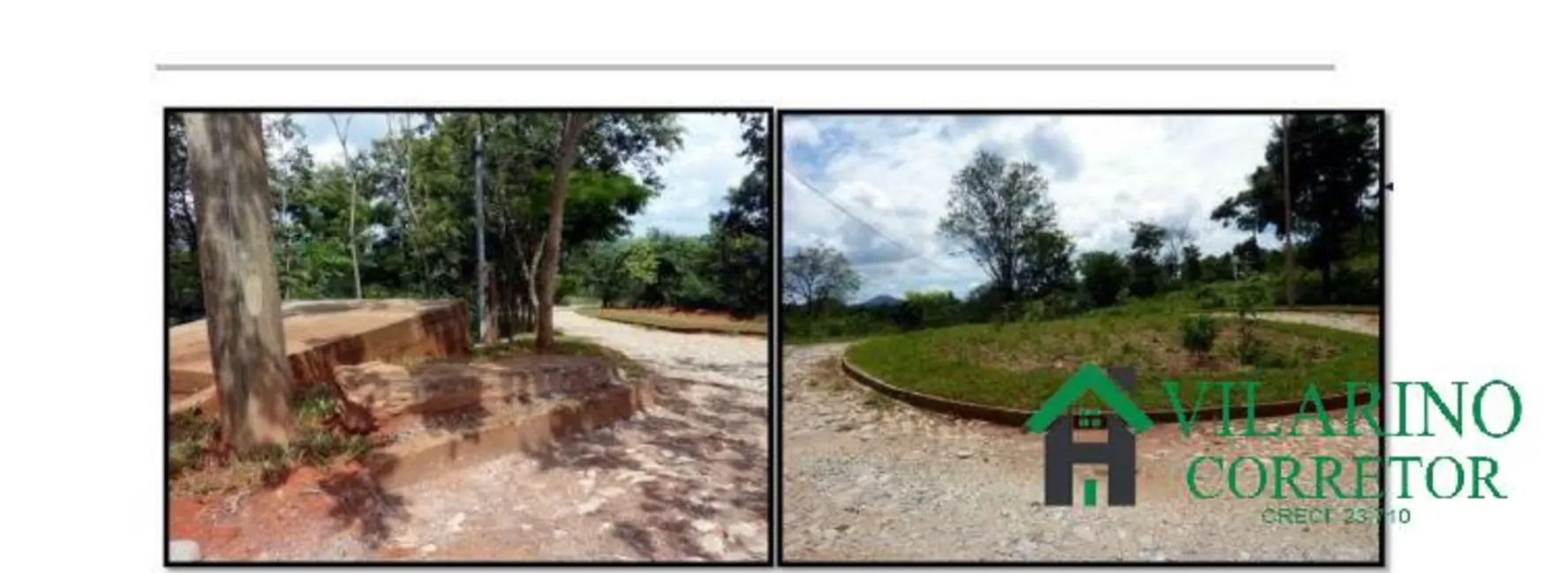 Terreno / Lote à venda, 37783m2 em Nações Unidas, Sabara - MG - imagem 4 Foto 4 de Terreno / Lote à venda, 37783m2 em Nações Unidas, Sabara - MG