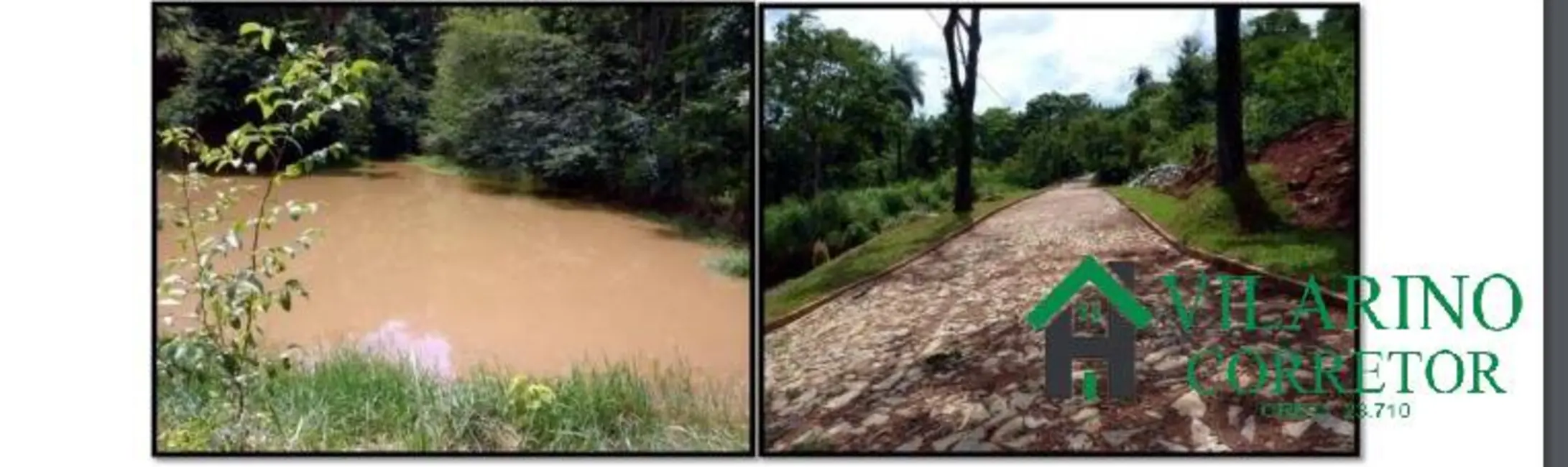 Terreno / Lote à venda, 37783m2 em Nações Unidas, Sabara - MG - imagem 5 Foto 5 de Terreno / Lote à venda, 37783m2 em Nações Unidas, Sabara - MG
