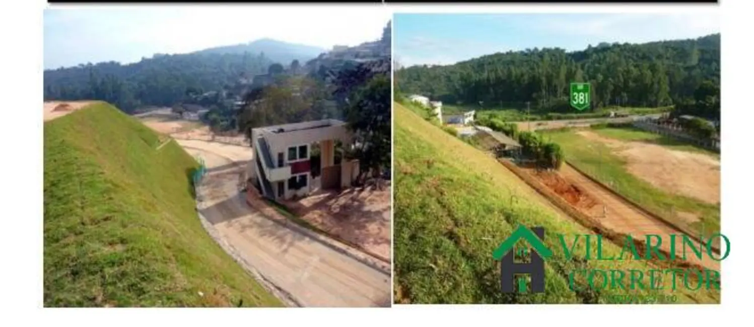 Terreno / Lote à venda, 37783m2 em Nações Unidas, Sabara - MG - imagem 6 Foto 6 de Terreno / Lote à venda, 37783m2 em Nações Unidas, Sabara - MG