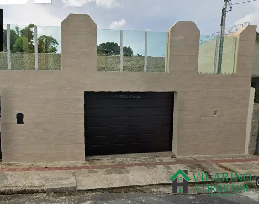 Foto 1 de Casa com 3 quartos à venda, 278m2 em Sagrada Família, Belo Horizonte - MG