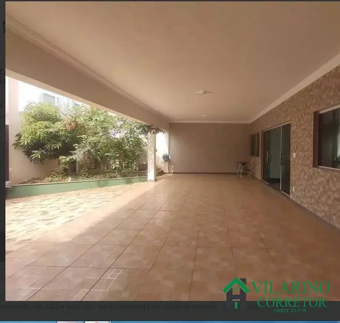 Casa com 3 quartos à venda, 278m2 em Sagrada Família, Belo Horizonte - MG - imagem 3 Foto 3 de Casa com 3 quartos à venda, 278m2 em Sagrada Família, Belo Horizonte - MG