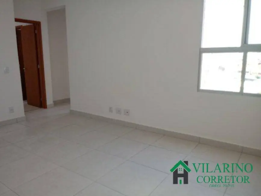 Foto 1 de Apartamento com 2 quartos para alugar, 53m2 em Fernão Dias, Belo Horizonte - MG