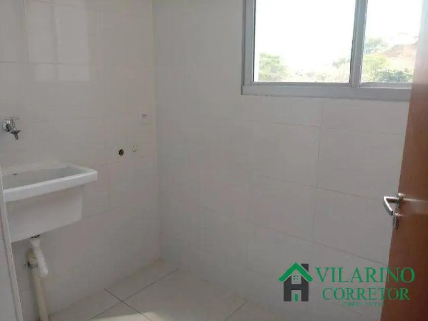 Foto 5 de Apartamento com 2 quartos à venda, 53m2 em Fernão Dias, Belo Horizonte - MG
