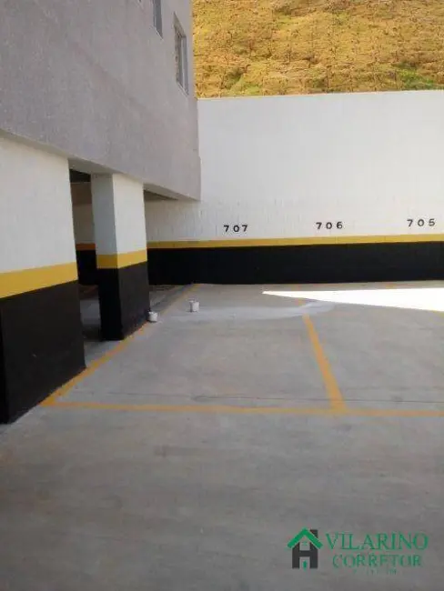 Foto 8 de Apartamento com 2 quartos à venda, 53m2 em Fernão Dias, Belo Horizonte - MG