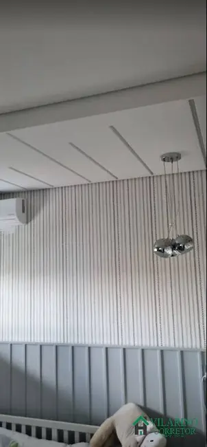 Foto 2 de Apartamento com 3 quartos à venda, 137m2 em Graça, Belo Horizonte - MG