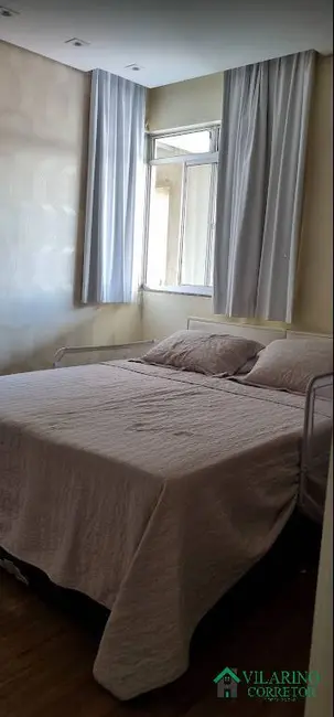 Foto 8 de Apartamento com 3 quartos à venda, 137m2 em Graça, Belo Horizonte - MG