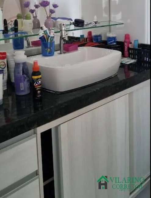 Foto 7 de Apartamento com 3 quartos à venda, 137m2 em Graça, Belo Horizonte - MG