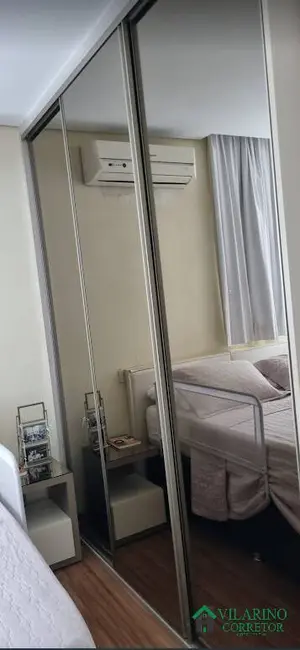 Foto 4 de Apartamento com 3 quartos à venda, 137m2 em Graça, Belo Horizonte - MG