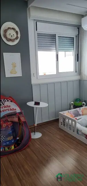 Foto 5 de Apartamento com 3 quartos à venda, 137m2 em Graça, Belo Horizonte - MG