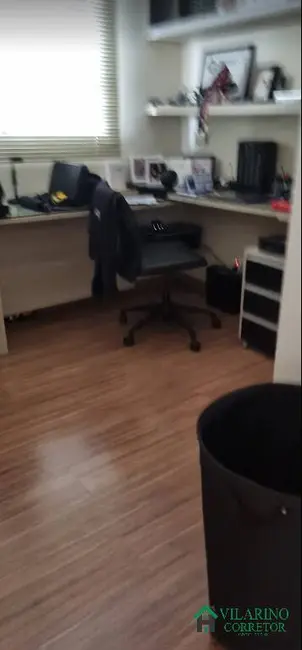 Foto 9 de Apartamento com 3 quartos à venda, 137m2 em Graça, Belo Horizonte - MG