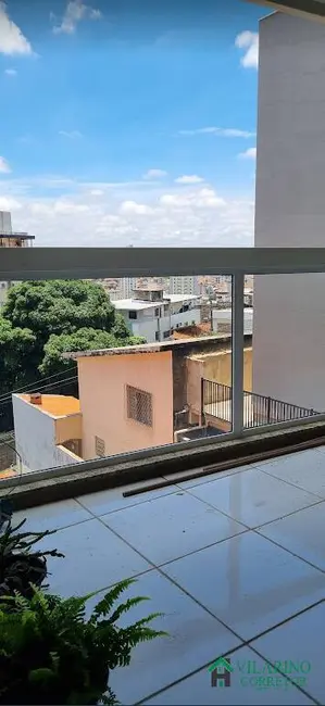 Foto 1 de Apartamento com 3 quartos à venda, 137m2 em Graça, Belo Horizonte - MG