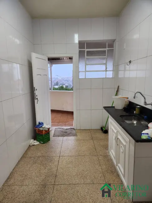 Casa com 3 quartos à venda, 260m2 em Concórdia, Belo Horizonte - MG - imagem 5 Foto 5 de Casa com 3 quartos à venda, 260m2 em Concórdia, Belo Horizonte - MG