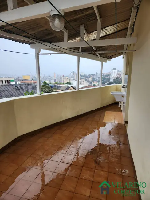 Casa com 3 quartos à venda, 260m2 em Concórdia, Belo Horizonte - MG - imagem 6 Foto 6 de Casa com 3 quartos à venda, 260m2 em Concórdia, Belo Horizonte - MG