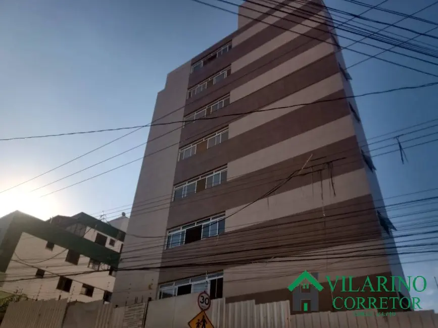 Foto 1 de Apartamento com 4 quartos à venda, 140m2 em Colégio Batista, Belo Horizonte - MG