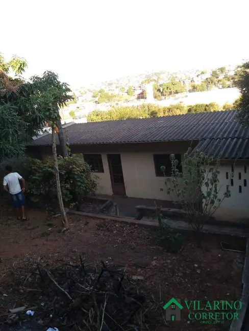 Apartamento com 8 quartos à venda, 290m2 em Labanca (Justinópolis), Ribeirao Das Neves - MG - imagem 9 Foto 9 de Apartamento com 8 quartos à venda, 290m2 em Labanca (Justinópolis), Ribeirao Das Neves - MG