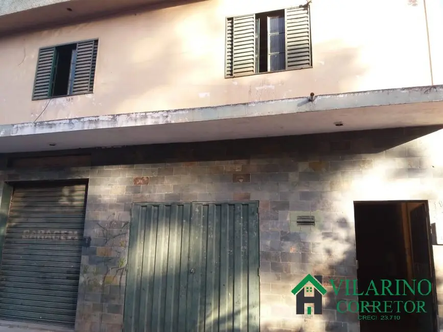 Foto 1 de Apartamento com 8 quartos à venda, 290m2 em Labanca (Justinópolis), Ribeirao Das Neves - MG