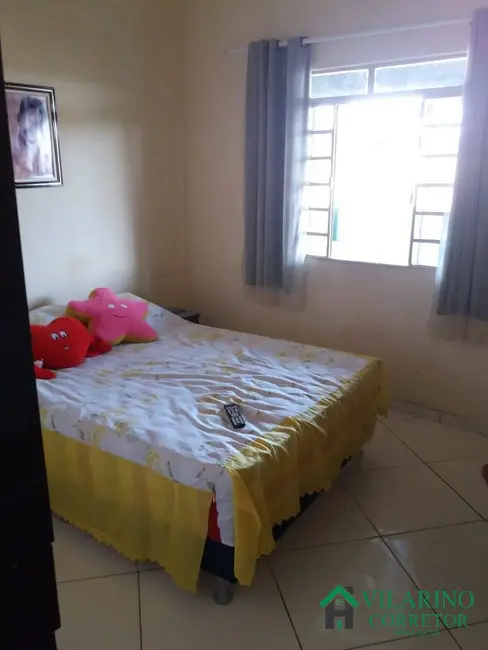 Foto 2 de Apartamento com 8 quartos à venda, 290m2 em Labanca (Justinópolis), Ribeirao Das Neves - MG