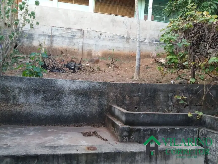 Apartamento com 8 quartos à venda, 290m2 em Labanca (Justinópolis), Ribeirao Das Neves - MG - imagem 7 Foto 7 de Apartamento com 8 quartos à venda, 290m2 em Labanca (Justinópolis), Ribeirao Das Neves - MG
