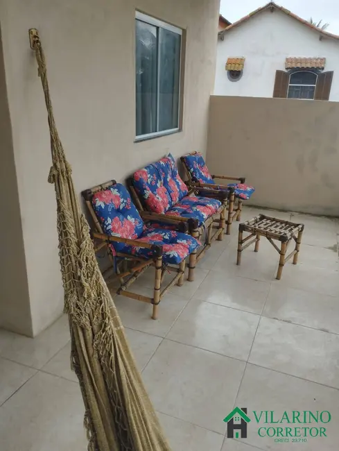 Casa com 4 quartos à venda, 180m2 em Arraial Do Cabo - RJ - imagem 9 Foto 9 de Casa com 4 quartos à venda, 180m2 em Arraial Do Cabo - RJ