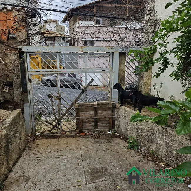 Foto 5 de Terreno / Lote à venda, 1242m2 em Colégio Batista, Belo Horizonte - MG