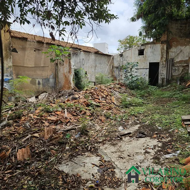 Foto 6 de Terreno / Lote à venda, 1242m2 em Colégio Batista, Belo Horizonte - MG
