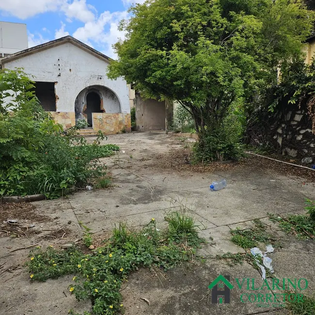 Foto 3 de Terreno / Lote à venda, 1242m2 em Colégio Batista, Belo Horizonte - MG