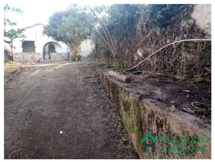 Foto 6 de Terreno / Lote à venda, 1242m2 em Colégio Batista, Belo Horizonte - MG