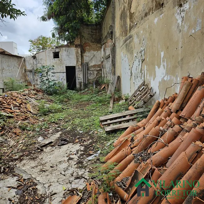 Foto 7 de Terreno / Lote à venda, 1242m2 em Colégio Batista, Belo Horizonte - MG