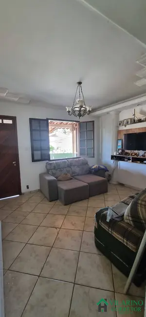 Foto 5 de Sobrado com 3 quartos à venda, 120m2 em Graça, Belo Horizonte - MG