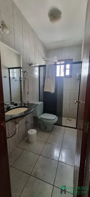 Foto 7 de Sobrado com 3 quartos à venda, 120m2 em Graça, Belo Horizonte - MG